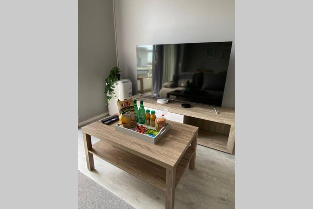 Apartmán Royan 2P - Centre - 300M Plage Exteriér fotografie