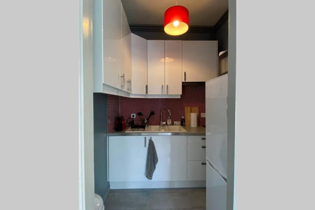 Apartmán Royan 2P - Centre - 300M Plage Exteriér fotografie