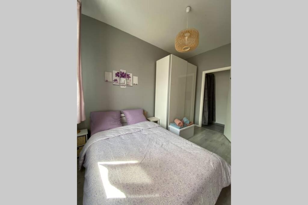 Apartmán Royan 2P - Centre - 300M Plage Exteriér fotografie