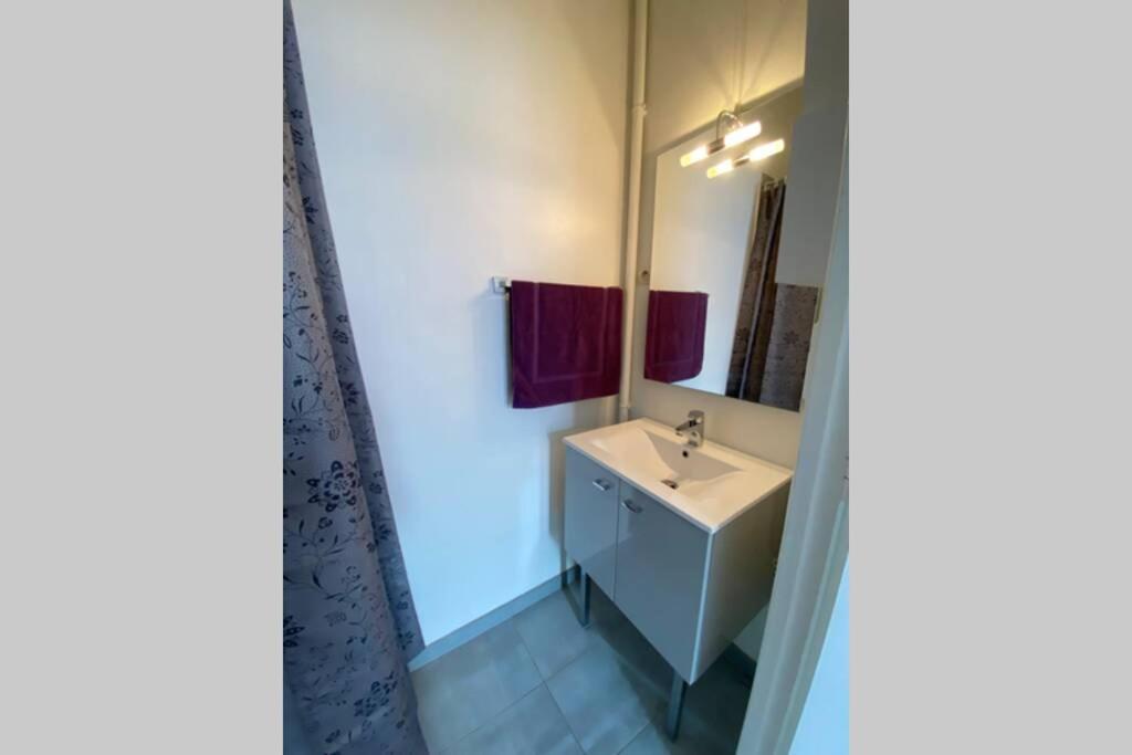Apartmán Royan 2P - Centre - 300M Plage Exteriér fotografie